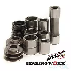 Zestaw naprawczy łącznika, przegubu wahacza Bearing Worx SAL70002 (27-1127)