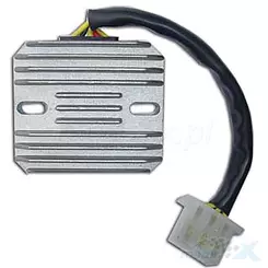 Regulator napięcia, DZE 2311