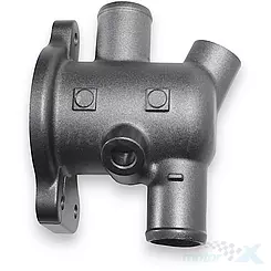 Obudowa termostatu QJMotor SVT 650 / SVT 650 X