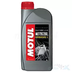 Płyn do chłodnic MOTUL MOTOCOOL Factory Line 1L