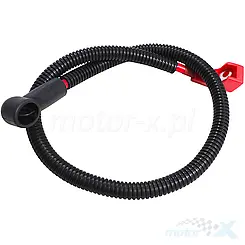 Wiązka silnika QJMotor SRV 700