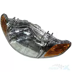 Obudowa lampy przedniej Honda Dio ZX, AF35