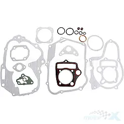 Uszczelki silnika komplet, Power Force, ATV 110 52.40MM