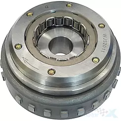 Magneto, koło magnesowe Barton Blade-R / Lexmoto LXR / Taro GP1 / Stratos 125