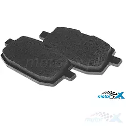 Klocki hamulcowe Malossi S17 Sport