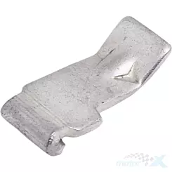 Palec zabieraka, odśnieżarka Romet Home Edition HE1
