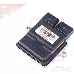 ECU sterownik silnika Zipp QR MAX