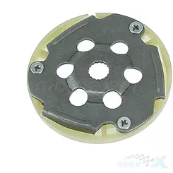Sprzęgło jednokierunkowe rozrusznika 13mm, Minarelli horizontal AC / LC