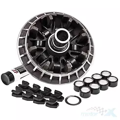 Wariator Malossi Multivar MHR 2000, Yamaha T-Max 530 12-16