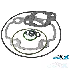 Uszczelki cylindra Italkit Aluminium 70cc, Minarelli LC