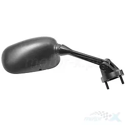 Lusterko prawe EMGO 20-43071, Kawasaki ZX-6R / ZX-10R