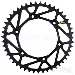 Zębatka tylna 520 Prox Steel Ultralite 07.RS22099R (JTR251) [różna ilość zębów]