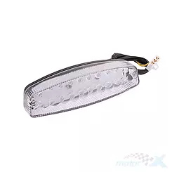 Lampa tylna  Barton ATV Mikilon