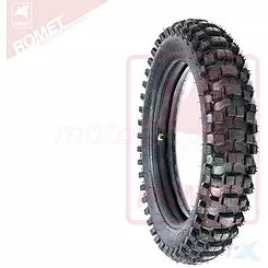 Opona 90/100-14 T Romet RFZ125 / RMT140 GUANG LI