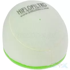 Wkład filtr powietrza gąbka HifloFiltro HFF3018