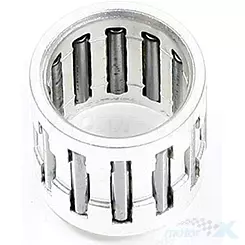 Łożysko igiełkowe, główki korbowodu, 14x18x17mm Psychic Motorsports LGK047 (09-B006)