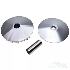 Wariator kompletny, WM Motor, CF Moto 500 CF188 CF196 600 625 X5 X6 U5 U6 Z5 Z6 UTV ATV