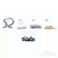 Zestaw naprawczy gaźnika All Balls Suzuki GSF 600S BANDIT 00-03