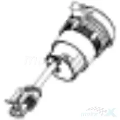 Gniazdo USB Benelli TRK 702 / TRK 702 X 