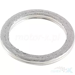 Uszczelka kolektora wydechowego Vertex 823060 