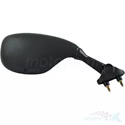 Lusterko prawe, Power Force, KAWASAKI NINJA ZX-6RR 03-04