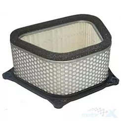 Wkład filtr powietrza papierowy Biketec BT134790 (HFA3907)