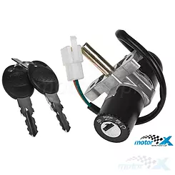 Stacyjka RMS, Aprilia Scarabeo Ditech 50