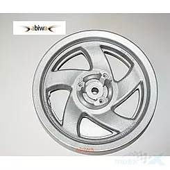 Felga tylna 3.50-12" Baotian BT49QT-7 / Motobi Żbik / Zipp Triad 1