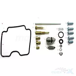 Zestaw naprawczy gaźnika Bearing Worx CK70561 (26-1095)