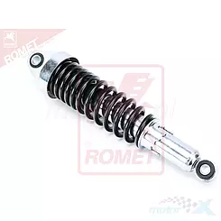 Amortyzator tylny Romet ZK 125 FX (335x13)