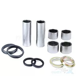 Zestaw naprawczy wahacza Prox (26.210030) (28-1030) Honda CR 125 (89), '91-'92, CR 250 '88-'91, CR 500 '89-'91