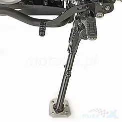 Poszerzenie stopy podstawy bocznej Kappa ES5126K BMW G 310GS