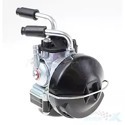 Gaźnik Power Force SHA15/15, Peugeot