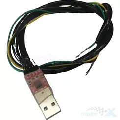 Przewód programowania Apollo RFN