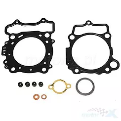 Uszczelka głowicy i cylindra, metalowe powlekane, XRadical Artein Gaskets K0000YM0K0811
