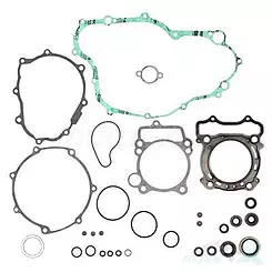 Uszczelki silnika komplet Prox Yamaha WRF 250 03-13