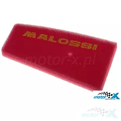 Wkład filtr powietrza gąbka Malossi Red Sponge, Honda X8R-X / X8R-S