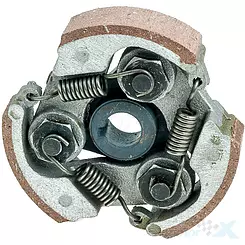 Szczęki sprzęgła tylnego Pocket Bike / mini ATV / mini Cross