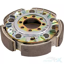 Szczęki sprzęgła tylnego RMS Piaggio Beverly 400 / MP3 400 / X EVO 400 / X8 400