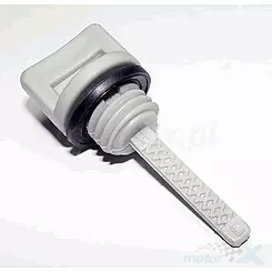 KOREK OLEJOWY Z BAGNETEM (ZLST401Q) (ZLST651Q) (STG 6556-E)