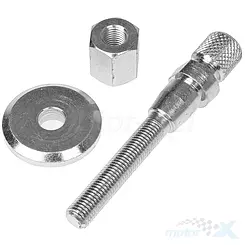 Ściągacz sprzęgła Buzzetti, LML 125-200 2T/4T / Piaggio Ape 50 / Vespa 50-200 46-17