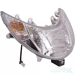 Lampa przednia Barton Tiger