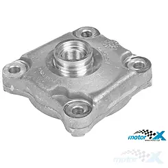 Głowica wewnętrzna cylindra Malossi Aluminium 172cc, Gilera / Piaggio 125-180 2T LC