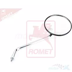 Lusterko prawe Romet Pony Mini Euro 4
