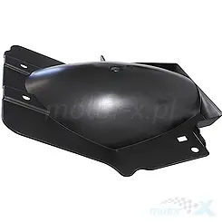 Nadkole tylne QJMotor SRV 700