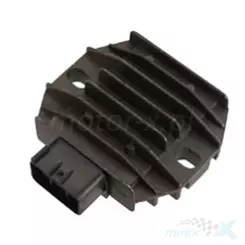 Regulator napięcia Gz GZRH11 Honda TRX 250TE/TM / TRX 250 / TRX 250EX / TRX 250X