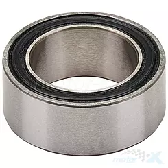 Łożysko kulkowe, max wzmocnione, 3803W 2RS 17x26x10mm Elvedes