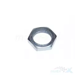 Nakrętka zębatki przedniej, M18x1.5mm, Simson S51
