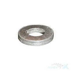 Podkładka aluminiowa 20x10x3mm, Zontes 125C