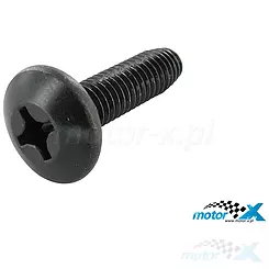 Wkręt M6x22mm
